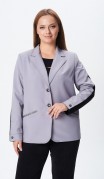 Vilena fashion Костюм 1090 фото 6