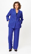 Vilena fashion Костюм 1094 фото 4