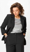Vilena fashion Костюм 1094 фото 10