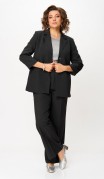 Vilena fashion Костюм 1094 фото 5