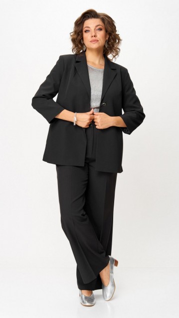 Vilena fashion Костюм 1094 фото 5