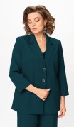 Vilena fashion Костюм 1094 фото 4