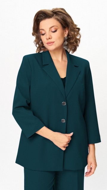 Vilena fashion Костюм 1094 фото 4