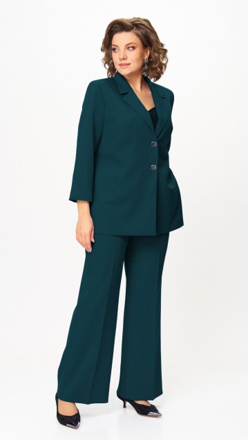 Vilena fashion Костюм 1094 
