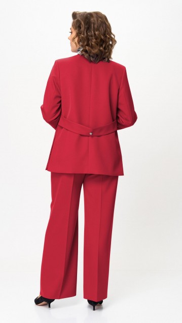 Vilena fashion Костюм 1094 фото 4