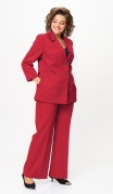 Vilena fashion Костюм 1094 фото 2