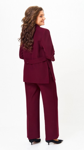 Vilena fashion Костюм 1094 фото 3