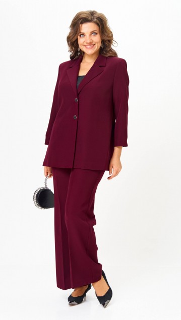 Vilena fashion Костюм 1094 