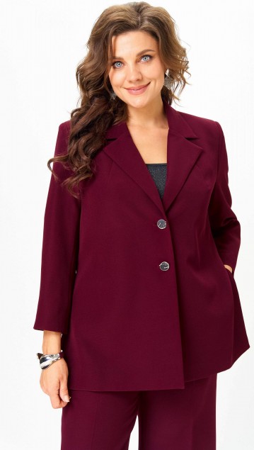 Vilena fashion Костюм 1094 фото 7