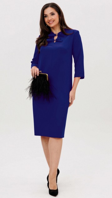 Vilena fashion Платье 1095 