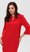 Vilena fashion Платье 1095 фото 4