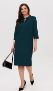 Vilena fashion Платье 1095 фото 2