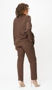 Vilena fashion Костюм 1097 фото 6