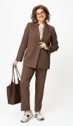 Vilena fashion Костюм 1097 фото 3