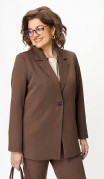 Vilena fashion Костюм 1097 фото 2