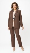 Vilena fashion Костюм 1097 фото 9