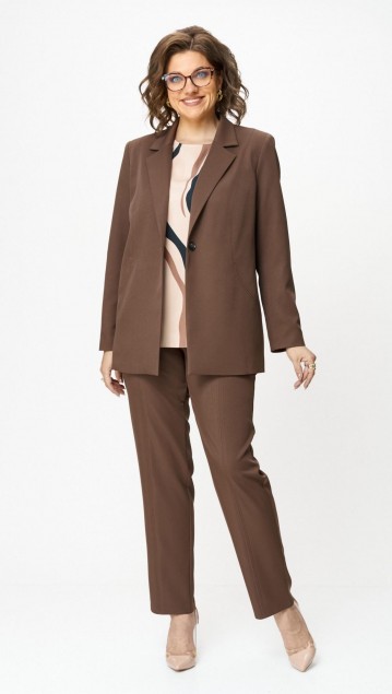 Vilena fashion Костюм 1097 