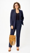 Vilena fashion Костюм 1097 фото 11