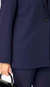 Vilena fashion Костюм 1097 фото 4