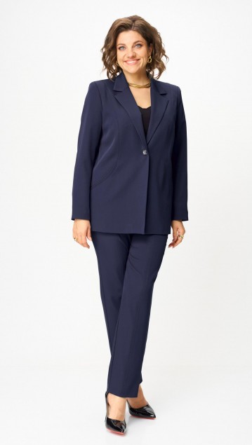 Vilena fashion Костюм 1097 