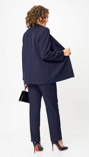 Vilena fashion Костюм 1097 фото 2