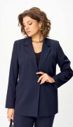 Vilena fashion Костюм 1097 фото 5