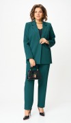 Vilena fashion Костюм 1097 фото 7