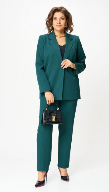 Vilena fashion Костюм 1097 фото 7