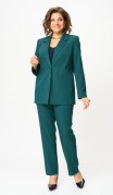 Vilena fashion Костюм 1097 фото 8