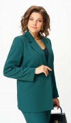 Vilena fashion Костюм 1097 фото 5