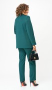 Vilena fashion Костюм 1097 фото 6