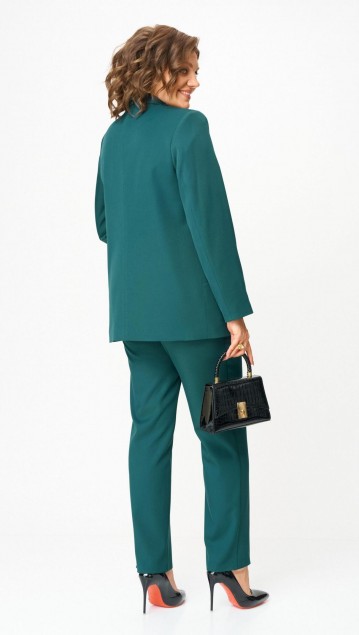Vilena fashion Костюм 1097 фото 6