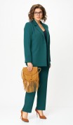 Vilena fashion Костюм 1097 фото 10