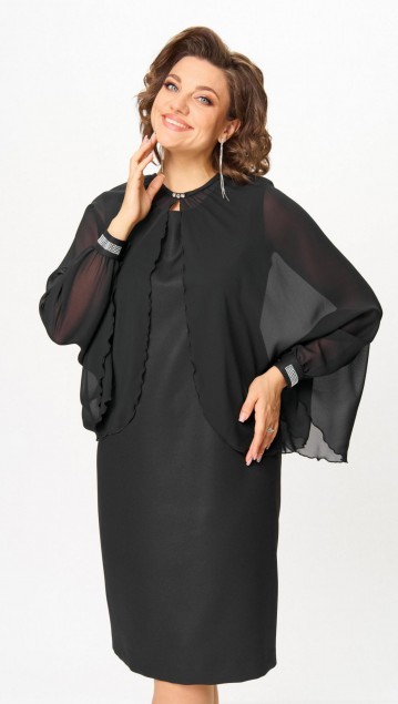 Vilena fashion Костюм 1106 фото 5