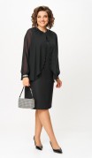 Vilena fashion Костюм 1106 фото 8