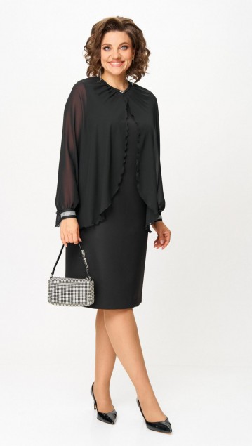 Vilena fashion Костюм 1106 фото 8