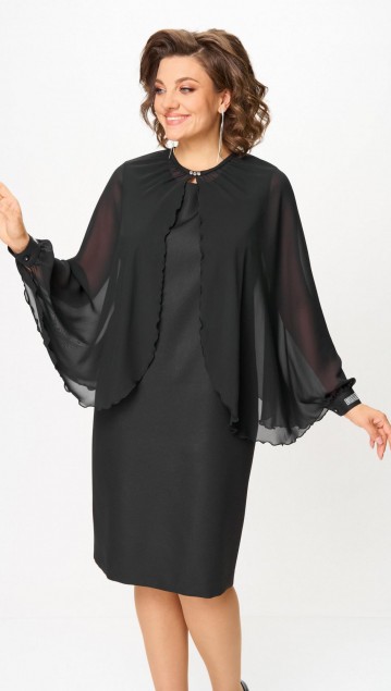 Vilena fashion Костюм 1106 фото 7