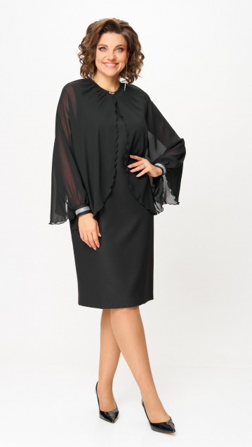 Vilena fashion Костюм 1106 фото 10
