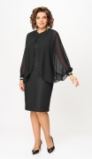 Vilena fashion Костюм 1106 фото 9