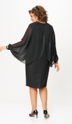 Vilena fashion Костюм 1106 фото 2
