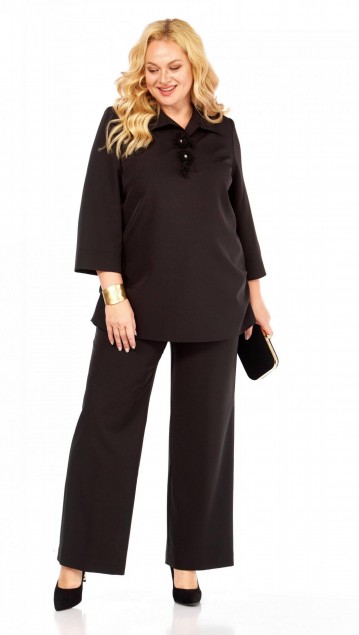 Vilena fashion Костюм 1109 фото 10