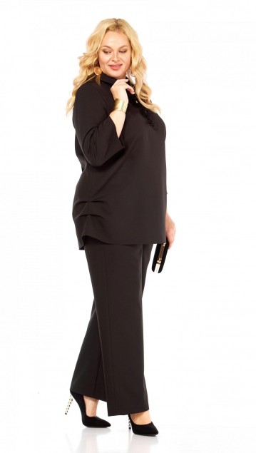 Vilena fashion Костюм 1109 фото 9