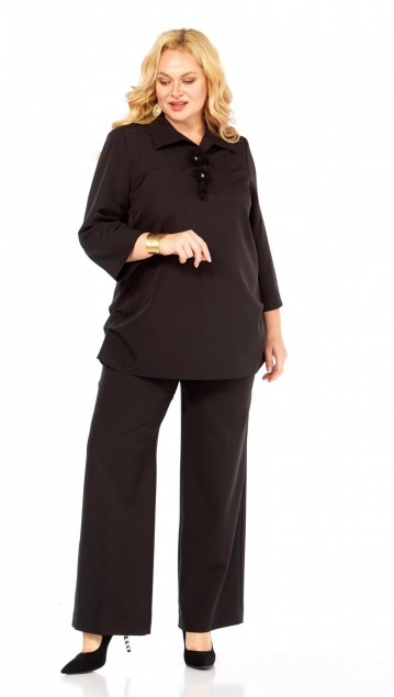 Vilena fashion Костюм 1109 фото 7