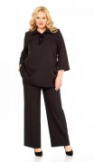 Vilena fashion Костюм 1109 фото 6