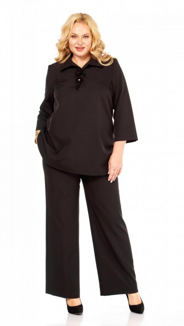 Vilena fashion Костюм 1109 фото 6