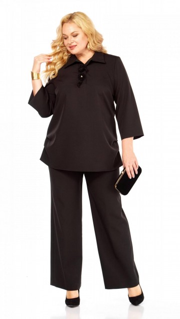 Vilena fashion Костюм 1109 фото 8
