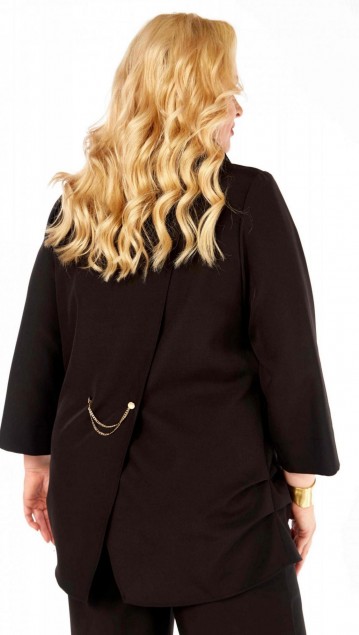 Vilena fashion Костюм 1109 фото 3