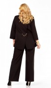Vilena fashion Костюм 1109 фото 2