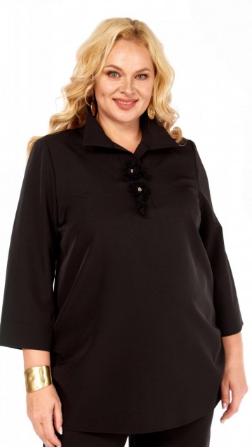 Vilena fashion Костюм 1109 фото 4