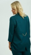 Vilena fashion Костюм 1109 фото 2